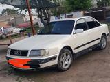 Audi 100 1992 годаүшін1 200 000 тг. в Шымкент – фото 3