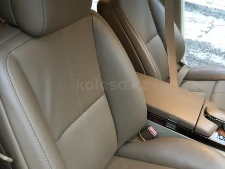 Mercedes-Benz S 350 2007 года за 8 500 000 тг. в Алматы – фото 11