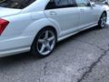 Mercedes-Benz S 350 2007 года за 8 500 000 тг. в Алматы – фото 13