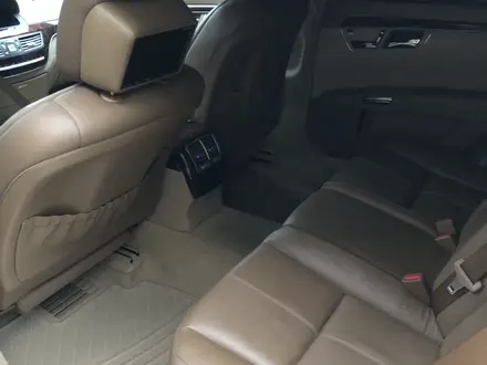Mercedes-Benz S 350 2007 года за 8 500 000 тг. в Алматы – фото 4