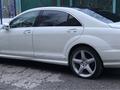 Mercedes-Benz S 350 2007 года за 8 500 000 тг. в Алматы