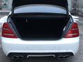 Mercedes-Benz S 350 2007 года за 8 500 000 тг. в Алматы – фото 3
