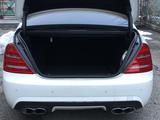 Mercedes-Benz S 350 2007 годаүшін8 500 000 тг. в Алматы – фото 3