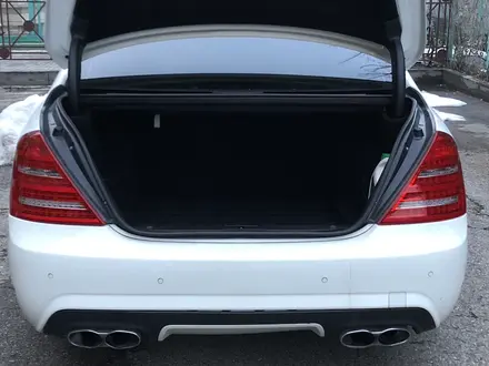 Mercedes-Benz S 350 2007 года за 8 500 000 тг. в Алматы – фото 3