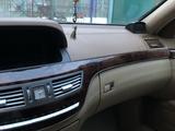 Mercedes-Benz S 350 2007 годаүшін8 500 000 тг. в Алматы – фото 5
