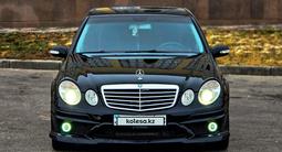 Mercedes-Benz E 320 2002 года за 5 500 000 тг. в Тараз