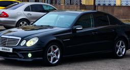 Mercedes-Benz E 320 2002 года за 5 500 000 тг. в Тараз – фото 2