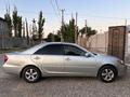 Toyota Camry 2003 годаүшін4 300 000 тг. в Тараз