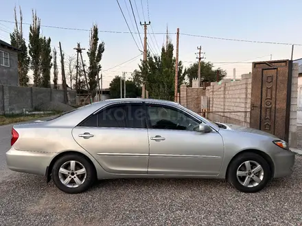 Toyota Camry 2003 года за 4 300 000 тг. в Тараз