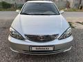 Toyota Camry 2003 годаүшін4 300 000 тг. в Тараз – фото 5