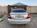 Toyota Camry 2003 годаүшін4 300 000 тг. в Тараз – фото 6
