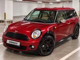 Mini Clubman 2008 года за 5 200 000 тг. в Алматы – фото 2