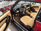 Mini Clubman 2008 года за 5 200 000 тг. в Алматы – фото 4
