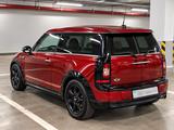 Mini Clubman 2008 года за 5 200 000 тг. в Алматы – фото 3