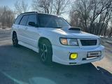 Subaru Forester 1999 годаfor3 500 000 тг. в Жаркент