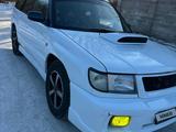 Subaru Forester 1999 годаfor3 500 000 тг. в Жаркент – фото 5