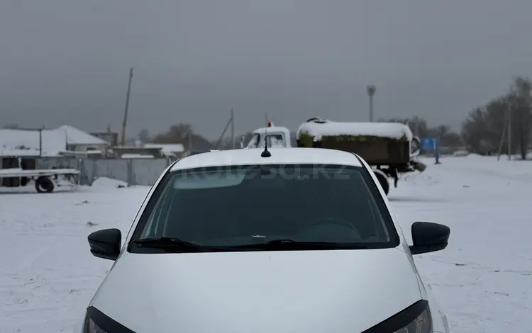 ВАЗ (Lada) Granta 2190 2019 года за 3 300 000 тг. в Уральск