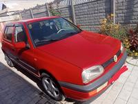 Volkswagen Golf 1993 годаүшін1 900 000 тг. в Тараз