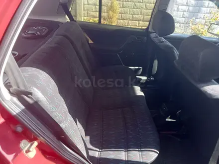 Volkswagen Golf 1993 года за 1 900 000 тг. в Тараз – фото 6