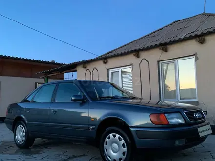 Audi 100 1992 года за 2 480 000 тг. в Тараз