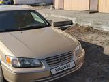 Toyota Camry 2001 года за 3 500 000 тг. в Семей – фото 3