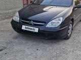 Citroen C5 2001 года за 2 500 000 тг. в Шымкент – фото 2