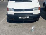 Volkswagen Transporter 1998 годаfor3 500 000 тг. в Шымкент – фото 3