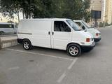 Volkswagen Transporter 1998 годаfor3 500 000 тг. в Шымкент – фото 2