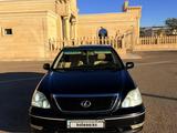 Lexus LS 430 2004 годаүшін6 000 000 тг. в Жанаозен
