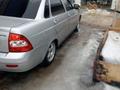 ВАЗ (Lada) Priora 2170 2008 годаүшін1 350 000 тг. в Уральск – фото 3