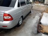 ВАЗ (Lada) Priora 2170 2008 года за 1 350 000 тг. в Уральск – фото 3