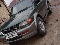 Mitsubishi Montero Sport 1997 года за 3 000 000 тг. в Алматы