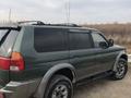 Mitsubishi Montero Sport 1997 года за 3 000 000 тг. в Алматы – фото 5