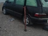 Toyota Estima Lucida 1997 годаүшін2 300 000 тг. в Талдыкорган – фото 2