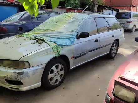Subaru Legacy 1996 года за 600 000 тг. в Алматы