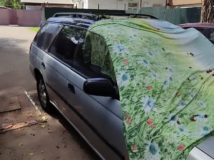 Subaru Legacy 1996 года за 600 000 тг. в Алматы – фото 2