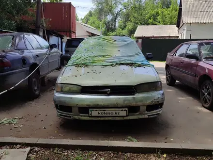 Subaru Legacy 1996 года за 600 000 тг. в Алматы – фото 3