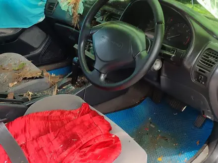 Subaru Legacy 1996 года за 600 000 тг. в Алматы – фото 5