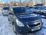 Chevrolet Cobalt 2021 годаfor5 500 000 тг. в Астана – фото 2