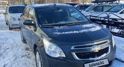 Chevrolet Cobalt 2021 годаfor5 500 000 тг. в Астана – фото 2