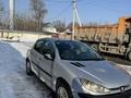 Peugeot 206 2007 годаүшін1 500 000 тг. в Алматы – фото 4