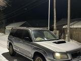 Subaru Forester 2002 годаfor3 850 000 тг. в Маканчи – фото 2