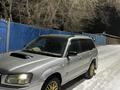 Subaru Forester 2002 годаfor3 850 000 тг. в Маканчи