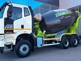 Zoomlion  10JBJ 2026 годаүшін37 800 000 тг. в Алматы – фото 2