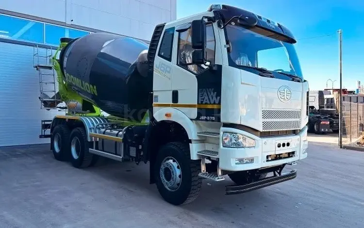 Zoomlion  10JBJ 2026 годаүшін37 800 000 тг. в Алматы