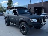 Nissan Patrol 1998 года за 11 000 000 тг. в Кызылорда – фото 2