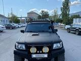 Nissan Patrol 1998 года за 11 000 000 тг. в Кызылорда