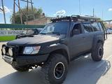 Nissan Patrol 1998 года за 11 000 000 тг. в Кызылорда – фото 3
