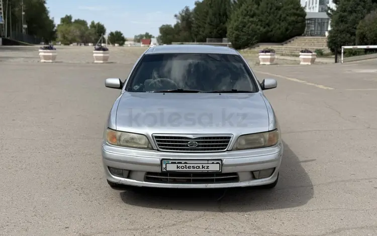 Nissan Cefiro 1997 года за 2 000 000 тг. в Талдыкорган