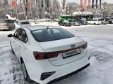 Kia Cerato 2021 года за 8 100 000 тг. в Алматы – фото 3